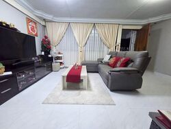Blk 344 Woodlands Street 32 (Woodlands), HDB 4 Rooms #544588541